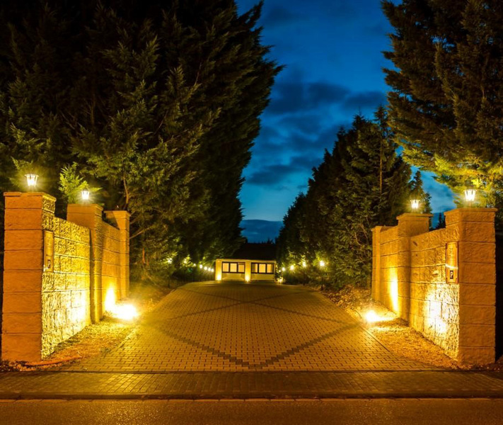 Foto von Villa Venezia Trier