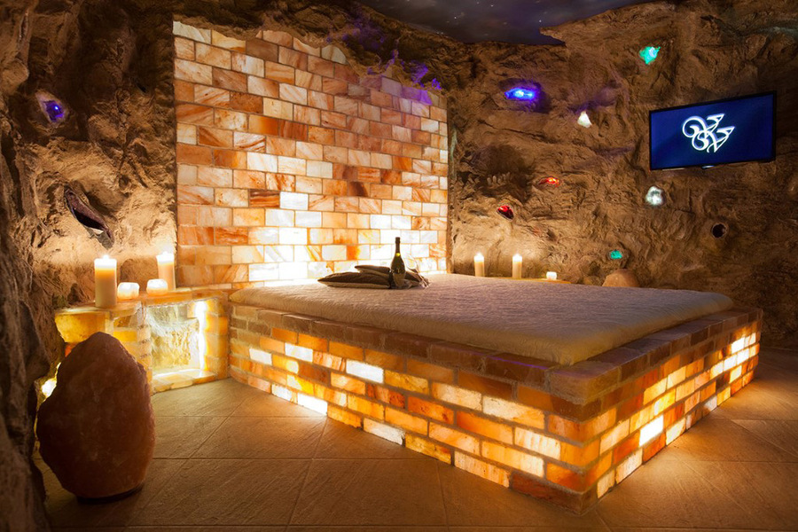 Foto von Villa Venezia Trier