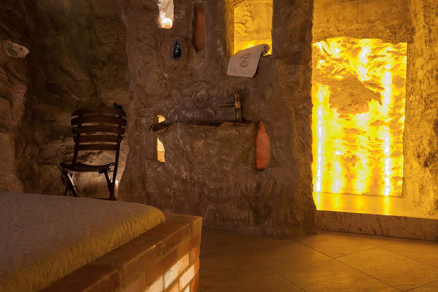 Foto von Villa Venezia Trier