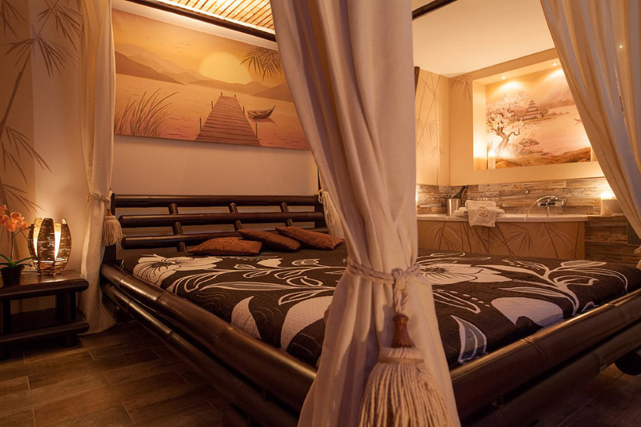 Foto von Villa Venezia Trier