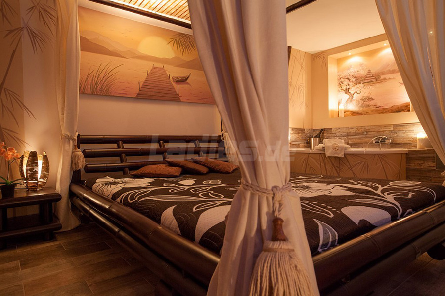 Foto von Villa Venezia Trier
