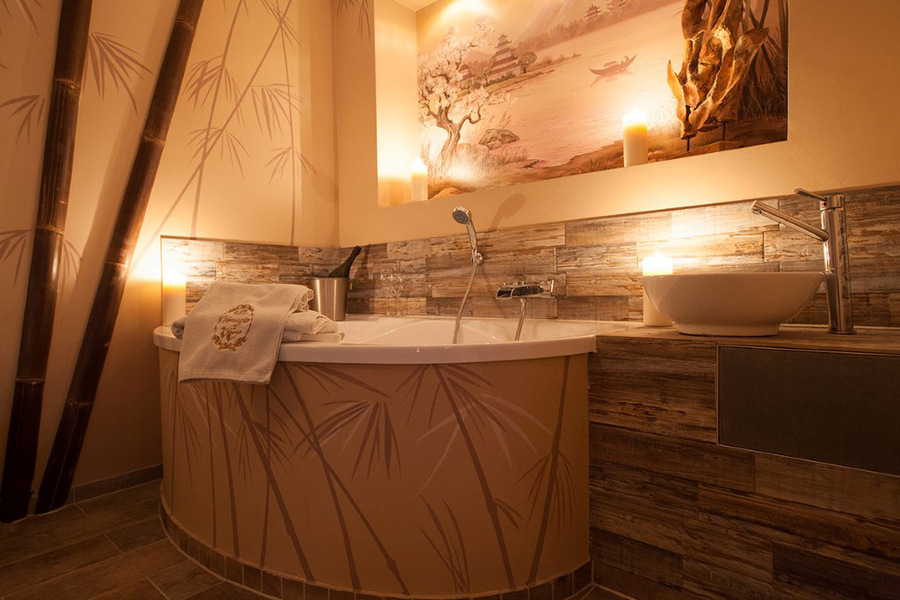 Foto von Villa Venezia Trier