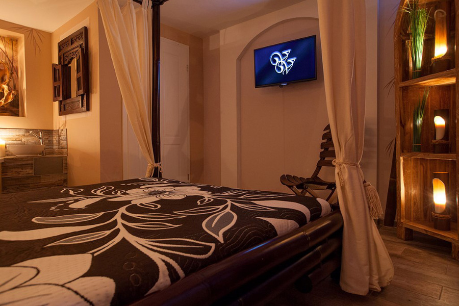 Foto von Villa Venezia Trier