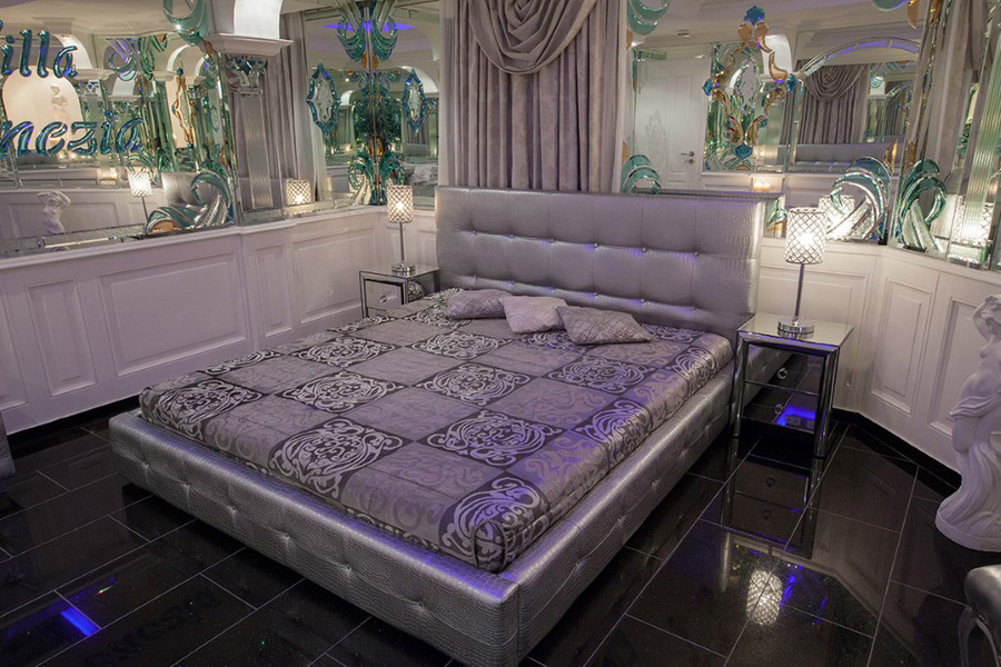 Foto von Villa Venezia Trier