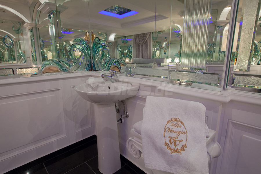 Foto von Villa Venezia Trier