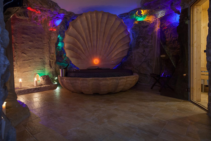 Foto von Villa Venezia Trier