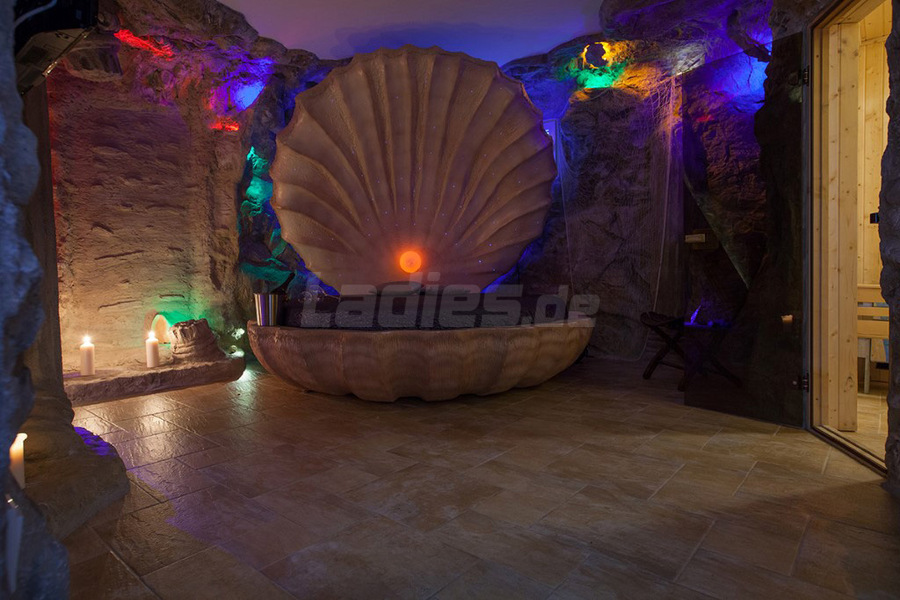 Foto von Villa Venezia Trier