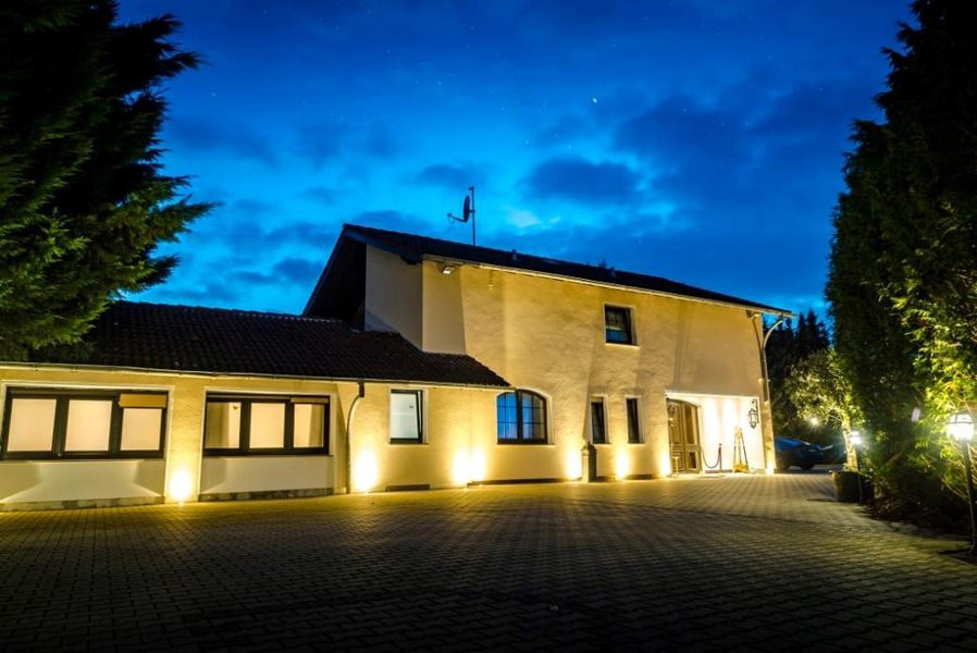 Foto von Villa Venezia Trier