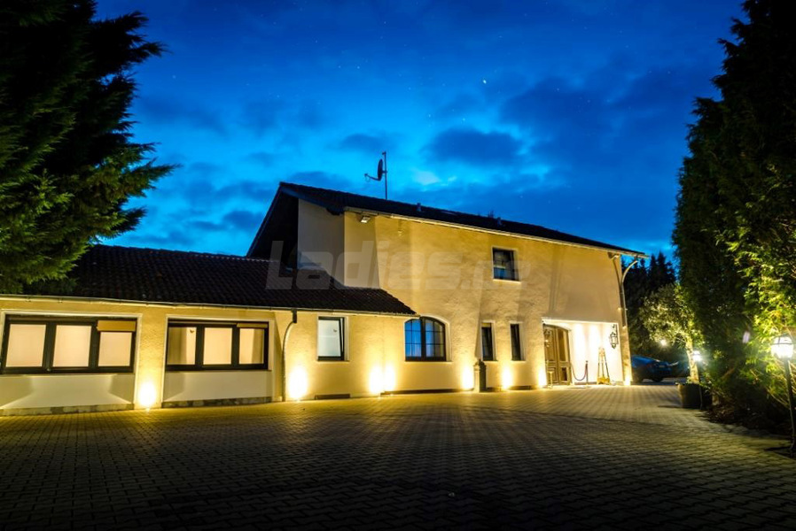 Foto von Villa Venezia Trier