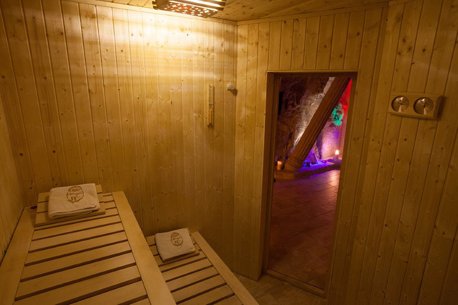 Foto von Villa Venezia Trier