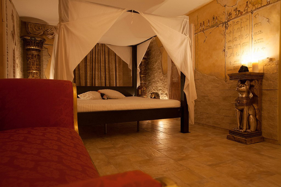 Foto von Villa Venezia Trier