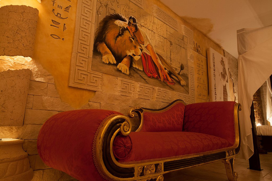 Foto von Villa Venezia Trier