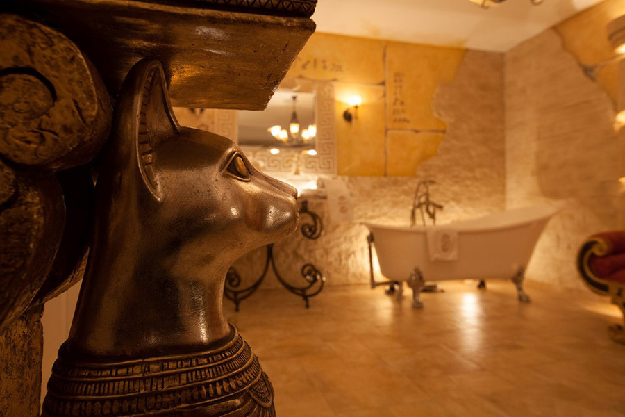 Foto von Villa Venezia Trier