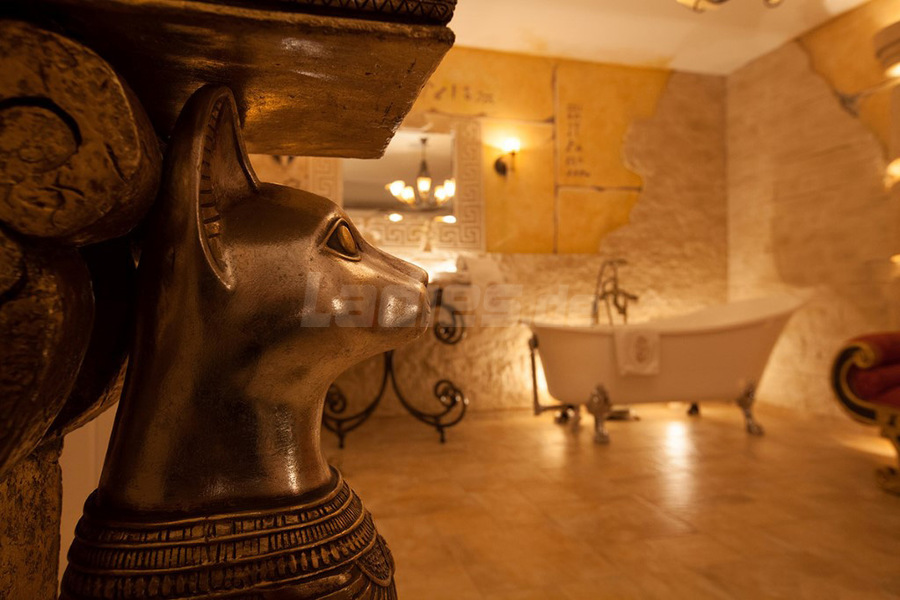 Foto von Villa Venezia Trier
