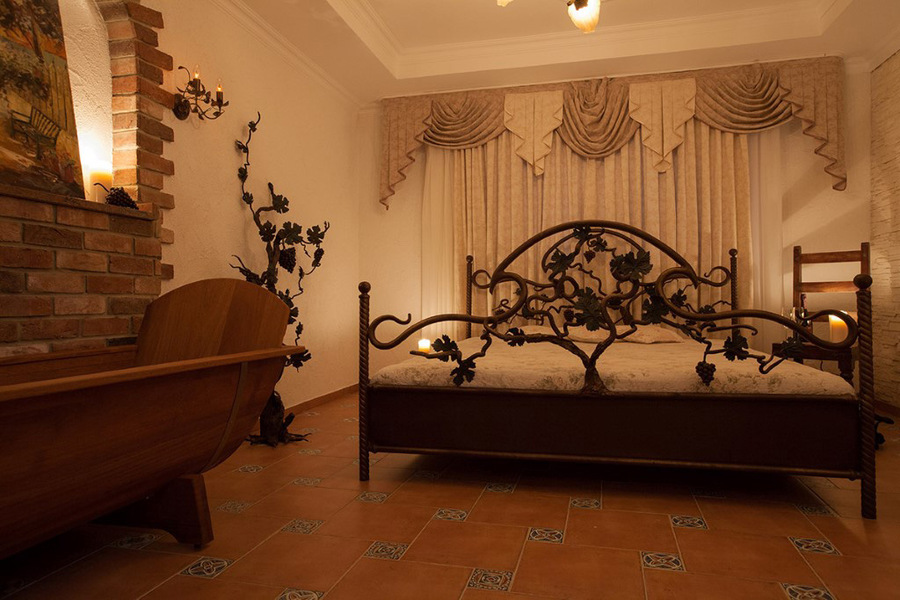 Foto von Villa Venezia Trier