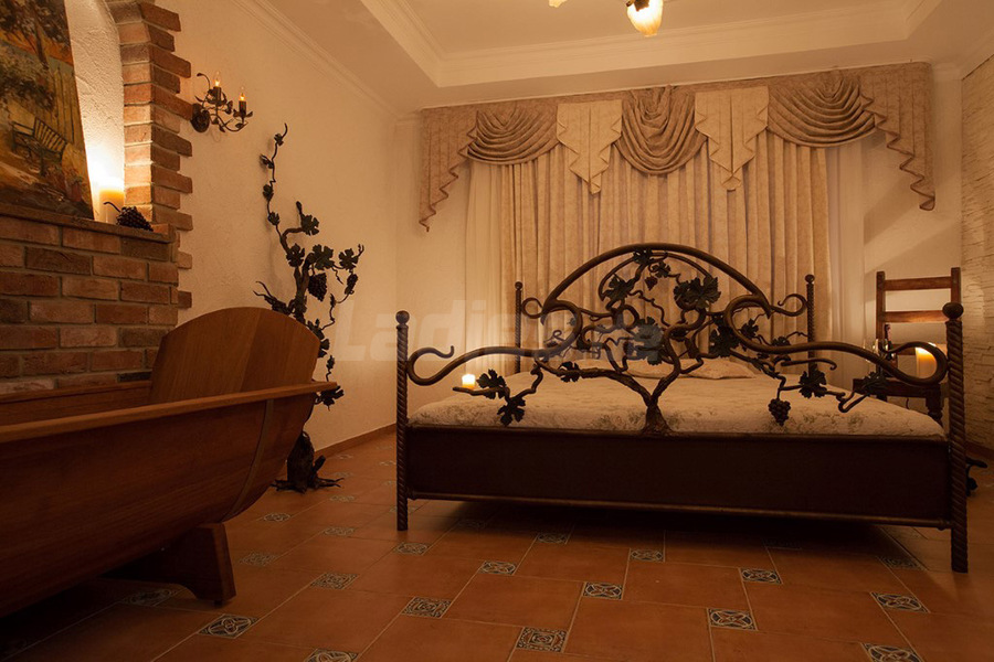 Foto von Villa Venezia Trier