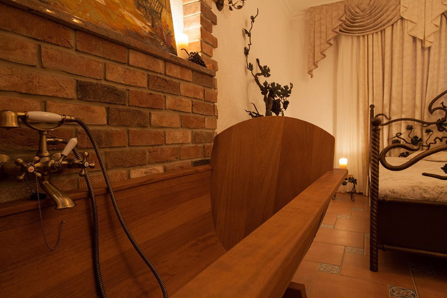 Foto von Villa Venezia Trier