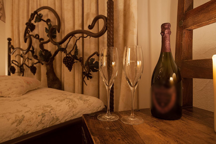 Foto von Villa Venezia Trier