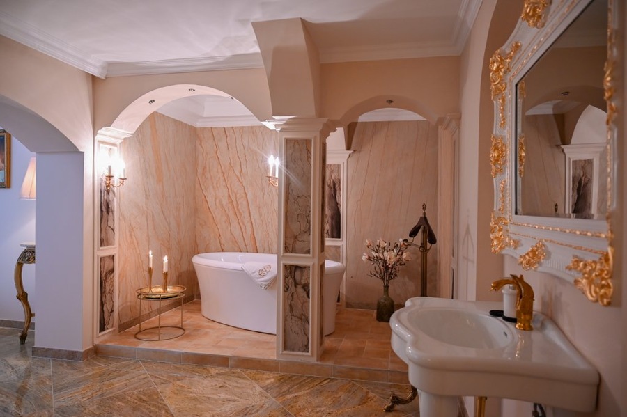 Foto von Villa Venezia Trier