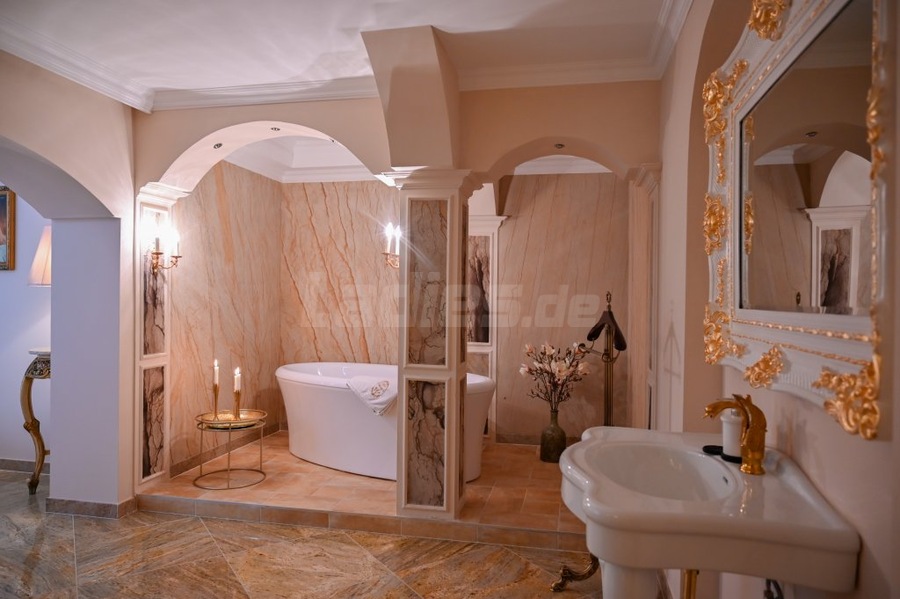 Foto von Villa Venezia Trier