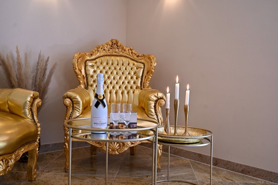 Foto von Villa Venezia Trier