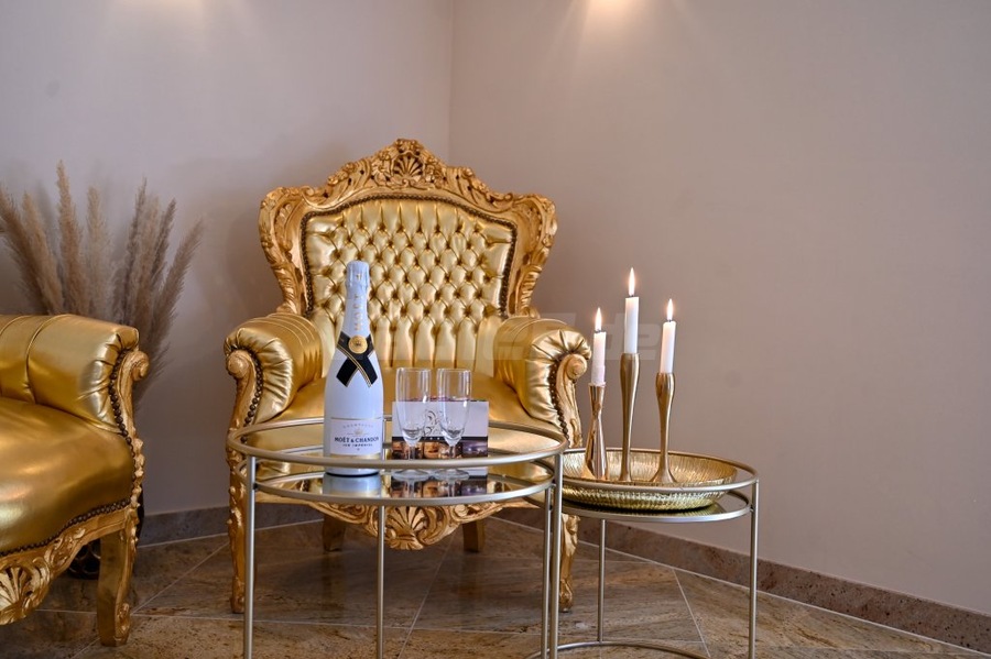 Foto von Villa Venezia Trier