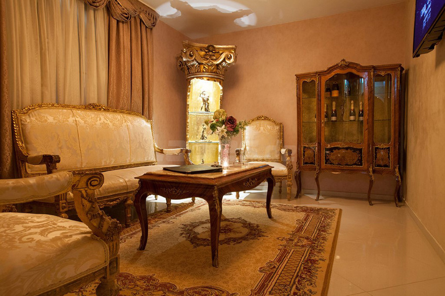 Foto von Villa Venezia Trier