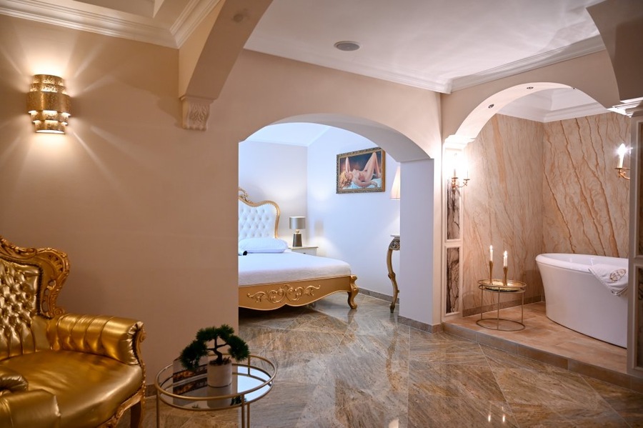 Foto von Villa Venezia Trier