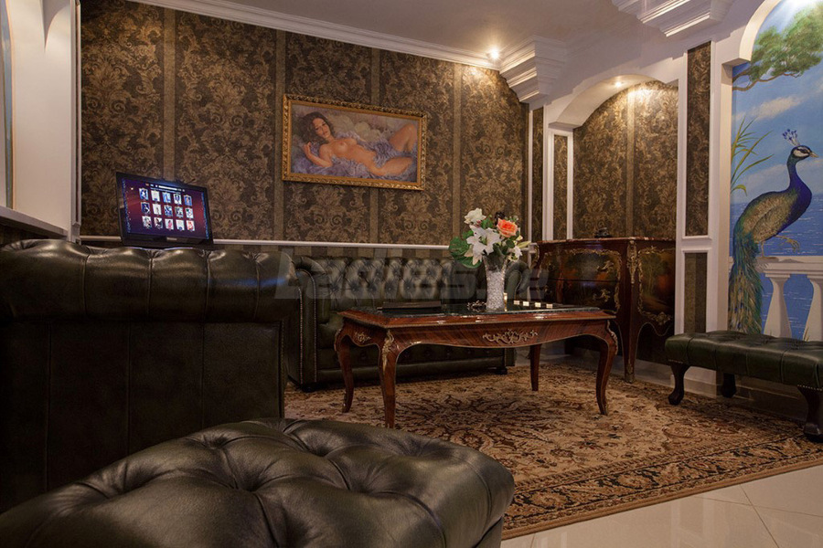 Foto von Villa Venezia Trier