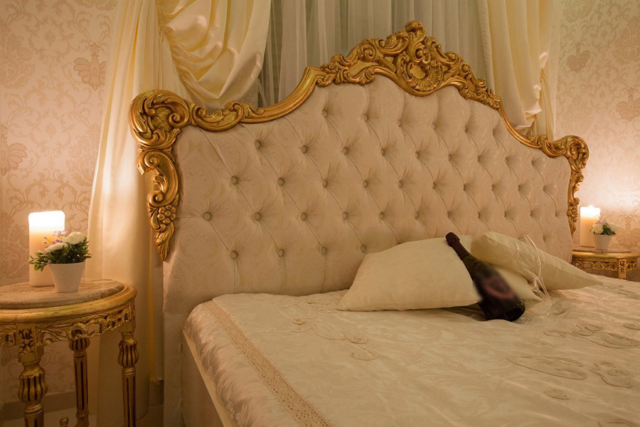 Foto von Villa Venezia Trier