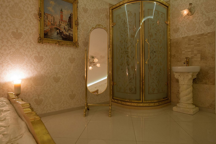 Villa Venezia Trier, 0651-99893777, Trierweiler, Im Keitelsberg 20