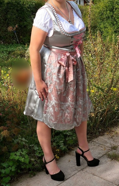 Foto von Lizzy Love (privat)