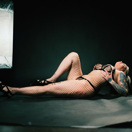 100% Deutsche Pamela Ocean* P*rno Party Service, Dortmund