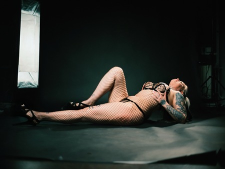 100% Deutsche Pamela Ocean* P*rno Party Service, Dortmund