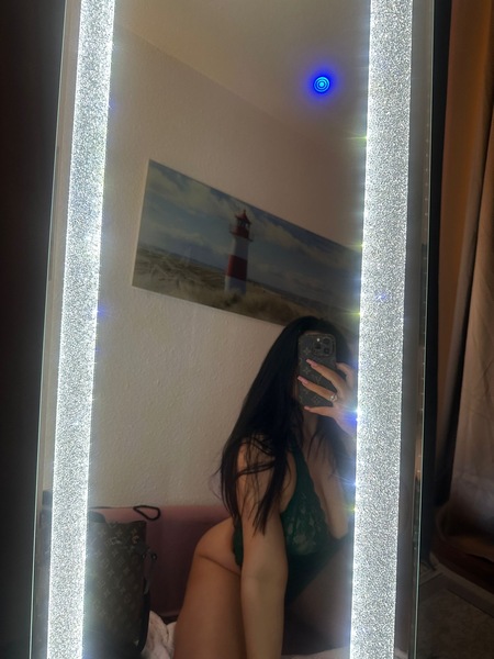 Niky Lopez – Osnabruck photo 2