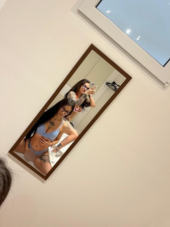 Party Girls, Gießen