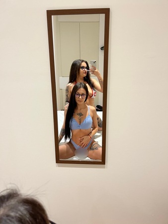 Party Girls, Gießen