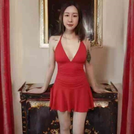 Xue - über WhatsApp, Tamm