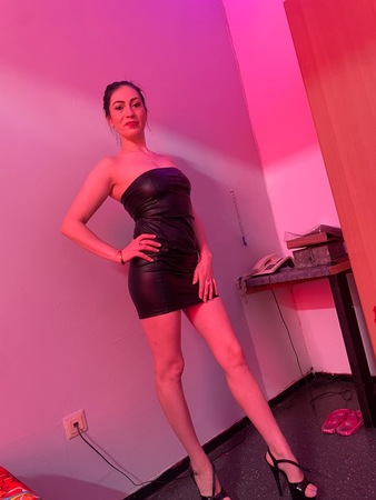 Alina - GANZ NEU Party Frau, Dietzenbach