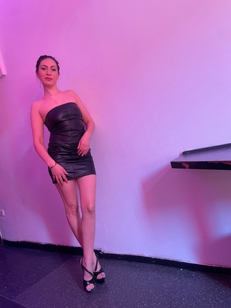 Alina - GANZ NEU Party Frau, Dietzenbach