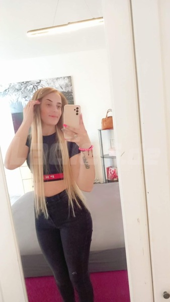 Foto von Lusi