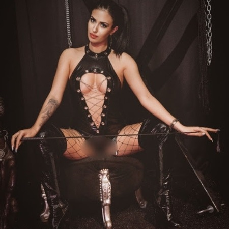 Clara- dominant-str*pon-fist*ng aktiv!, Aschaffenburg