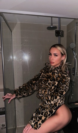 Kimber - nur What's App, Kassel