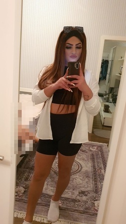 Neu hott Sisi TS, Bonn