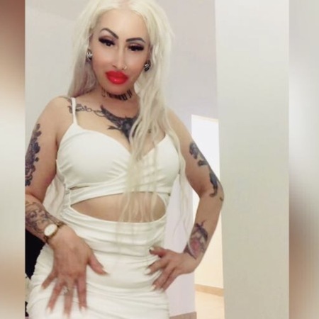 Karina Golld NUR 1 WOCHE DA!!, Passau