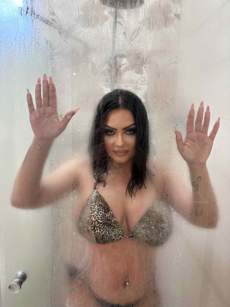 Foto von ZAFIRA - Sq*rting -Queen