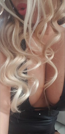 Selin GV + Dominanz kurze Zeit neu, Schwerte