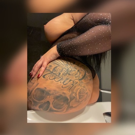 DEUTSCHE CHLOE - AUCH DOMINANT, Bremen