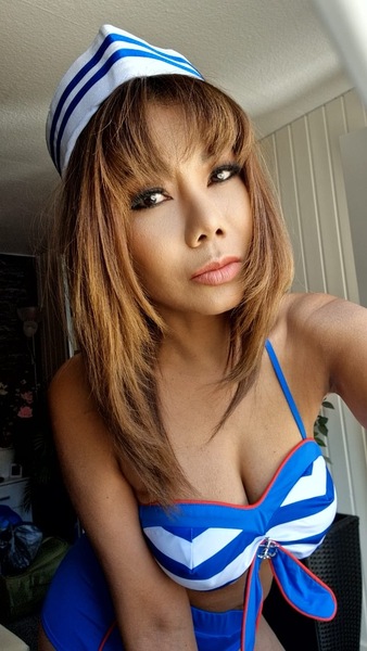 Foto von Nancy - zärtliche Erotikmassage