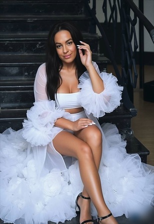 Julia Massage Königen, Magdeburg